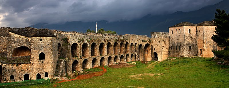 Αποτέλεσμα εικόνας για ιωαννινα καστρο